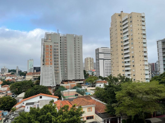 Imagem Imóvel com 3 Quartos à Venda, 103 m² em Vila Clementino - São Paulo Imagem Imóvel com 3 Quartos à Venda, 103 m² em Vila Clementino - São Paulo