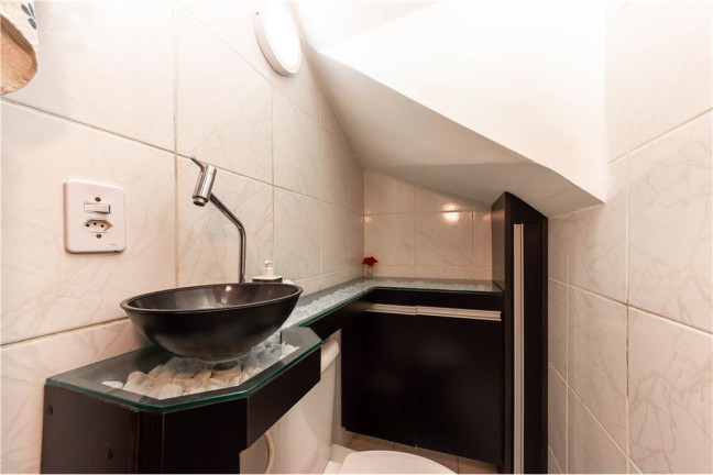 Imagem Casa com 3 Quartos à Venda,  em Vila Paranaguá - São Paulo