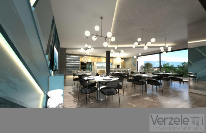 Imagem Apartamento com 3 Quartos à Venda, 136 m² em Cabeçudas - Itajaí