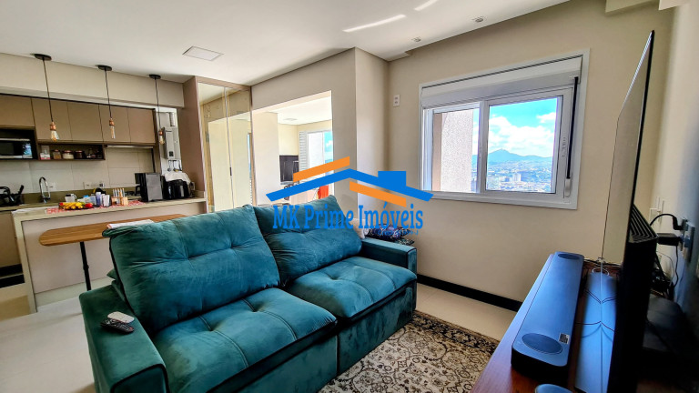 Foto do imóvel Apartamento com 2 Quartos à Venda, 76 m² em Vila Osasco - Osasco
