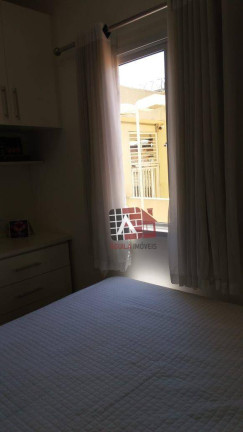 Imagem Apartamento com 2 Quartos à Venda, 49 m² em Vila Monte Santo - São Paulo