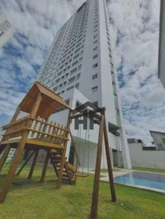Imagem Apartamento com 3 Quartos à Venda, 67 m² em Ilha Do Retiro - Recife Imagem Apartamento com 3 Quartos à Venda, 67 m² em Ilha Do Retiro - Recife