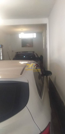 Imagem Casa com 8 Quartos à Venda, 300 m² em Bom Pastor - São João Del Rei Imagem Casa com 8 Quartos à Venda, 300 m² em Bom Pastor - São João Del Rei
