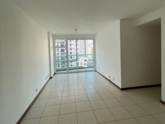 Imagem Apartamento com 2 Quartos à Venda, 80 m² em Icaraí - Niterói Imagem Apartamento com 2 Quartos à Venda, 80 m² em Icaraí - Niterói