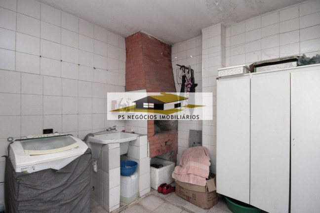 Imagem Sobrado com 3 Quartos à Venda, 300 m² em Vila Dom Pedro I - São Paulo