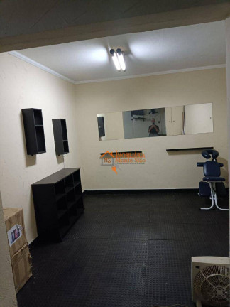 Imagem Sobrado com 3 Quartos à Venda, 228 m² em Jardim Testae - Guarulhos Imagem Sobrado com 3 Quartos à Venda, 228 m² em Jardim Testae - Guarulhos