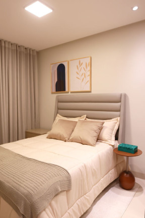 Imagem Apartamento com 3 Quartos à Venda, 114 m² em Setor Bueno - Goiânia Imagem Apartamento com 3 Quartos à Venda, 114 m² em Setor Bueno - Goiânia