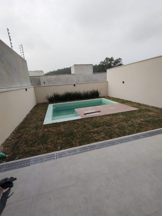 Imagem Sobrado com 3 Quartos à Venda, 121 m² em Portais (polvilho) - Cajamar