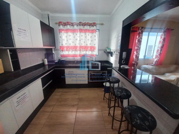 Imagem Apartamento com 1 Quarto à Venda, 52 m² em Caiçara - Praia Grande Imagem Apartamento com 1 Quarto à Venda, 52 m² em Caiçara - Praia Grande