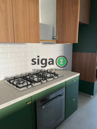 Imagem Apartamento com 3 Quartos à Venda, 74 m² em Indianópolis - São Paulo Imagem Apartamento com 3 Quartos à Venda, 74 m² em Indianópolis - São Paulo