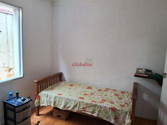 Imagem Imóvel com 1 Quarto à Venda, 44 m² em Embaré - Santos