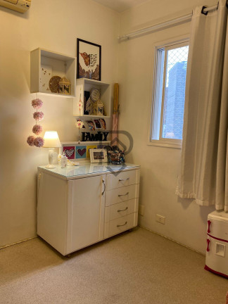 Imagem Apartamento com 3 Quartos à Venda, 112 m² em Moema - São Paulo Imagem Apartamento com 3 Quartos à Venda, 112 m² em Moema - São Paulo