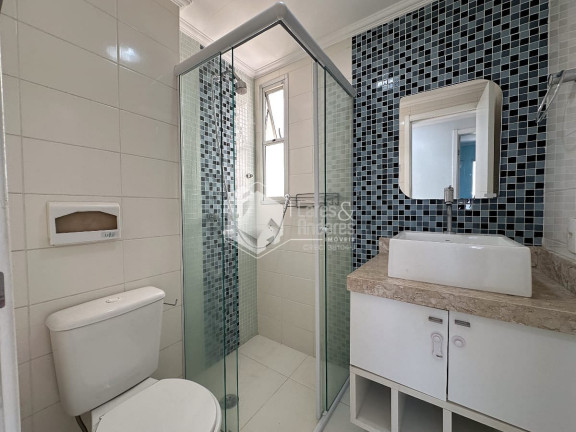 Imagem Apartamento com 3 Quartos à Venda, 63 m² em Vila Ema - São Paulo