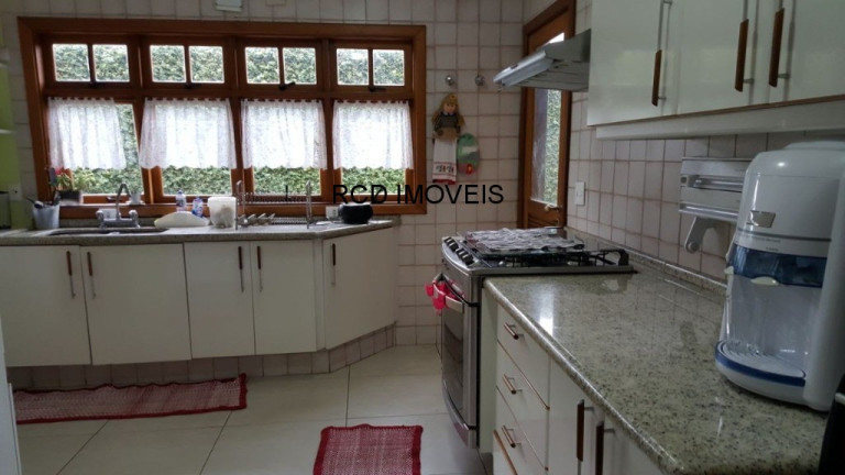 Imagem Casa com 4 Quartos à Venda, 490 m² em Parque Dos Príncipes - São Paulo