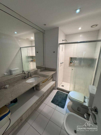 Imagem Apartamento com 4 Quartos à Venda, 278 m² em Barra Da Tijuca - Rio De Janeiro