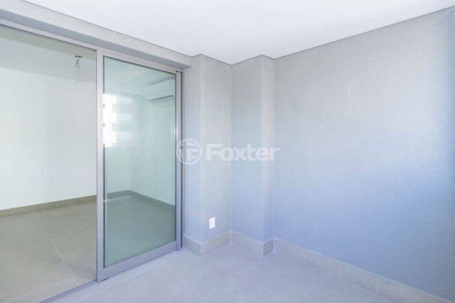 Imagem Apartamento com 1 Quarto à Venda, 61 m² em Indianópolis - São Paulo