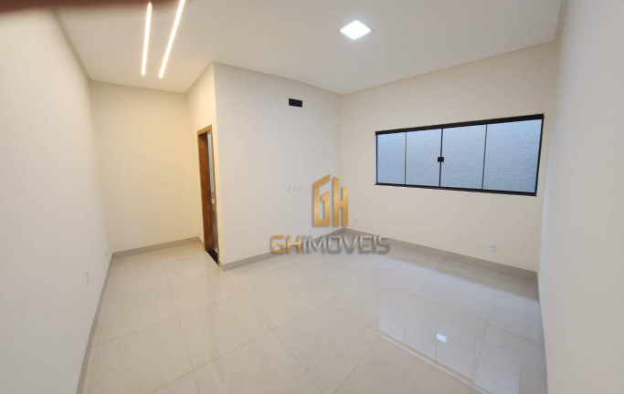 Imagem Casa com 3 Quartos à Venda, 134 m² em Jardim Presidente - Goiânia Imagem Casa com 3 Quartos à Venda, 134 m² em Jardim Presidente - Goiânia