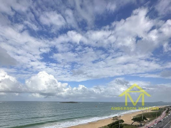 Apartamento com 4 Quartos à Venda, 220 m² em Praia De Itaparica - Vila Velha
