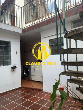 Imagem Sobrado com 2 Quartos à Venda, 150 m² em Campininha - São Paulo