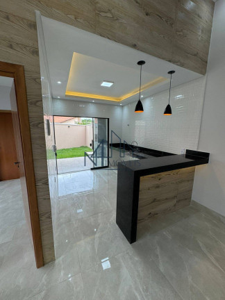Imagem Casa com 2 Quartos à Venda, 176 m² em Jardim Das Acácias - Aparecida De Goiânia