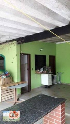 Imagem Casa com 4 Quartos à Venda, 250 m² em Santa Terezinha - Santo André