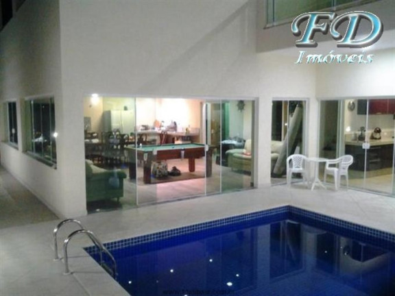 Imagem Casa com 5 Quartos à Venda, 800 m² em Loteamento Jardim Morumbi - Atibaia Imagem Casa com 5 Quartos à Venda, 800 m² em Loteamento Jardim Morumbi - Atibaia