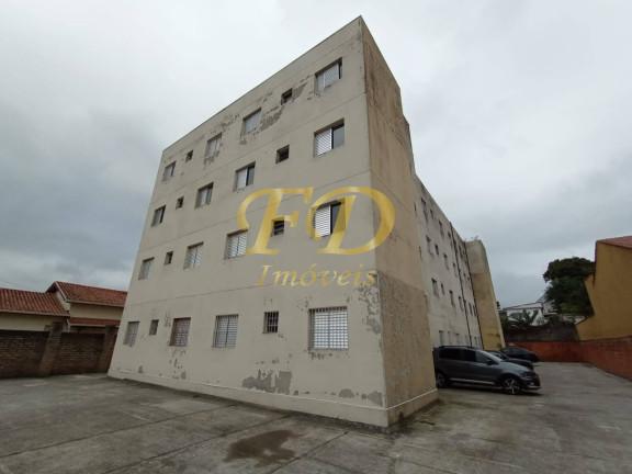 Imagem Apartamento com 3 Quartos à Venda, em Sol Nascente - Mairiporã Imagem Apartamento com 3 Quartos à Venda, em Sol Nascente - Mairiporã