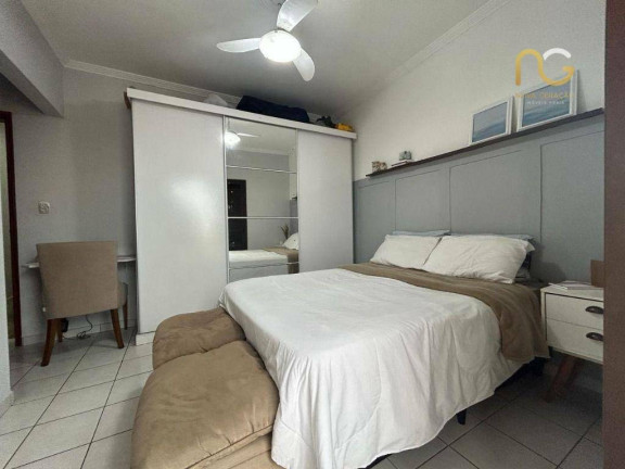 Imagem Apartamento com 2 Quartos à Venda, 72 m² em Maracanã - Praia Grande Imagem Apartamento com 2 Quartos à Venda, 72 m² em Maracanã - Praia Grande