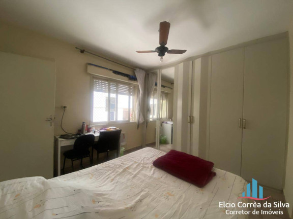 Imagem Apartamento com 2 Quartos à Venda, 56 m² em Gonzaga - Santos Imagem Apartamento com 2 Quartos à Venda, 56 m² em Gonzaga - Santos