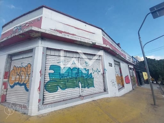 Imagem Ponto Comercial para Alugar, 480 m² em Vila Sao Jorge - Guarulhos