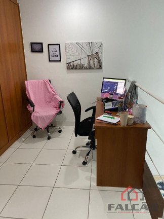 Imagem Apartamento com 1 Quarto à Venda, 92 m² em Gonzaga - Santos Imagem Apartamento com 1 Quarto à Venda, 92 m² em Gonzaga - Santos
