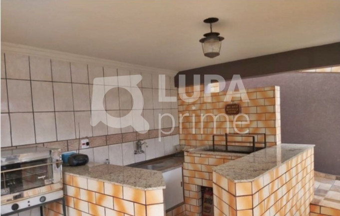 Imagem Casa com 4 Quartos à Venda, 440 m² em Vila Santista - Atibaia Imagem Casa com 4 Quartos à Venda, 440 m² em Vila Santista - Atibaia