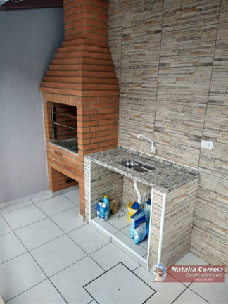 Imagem Casa com 2 Quartos à Venda, 94 m² em Itaoca - Itanhaem Imagem Casa com 2 Quartos à Venda, 94 m² em Itaoca - Itanhaem