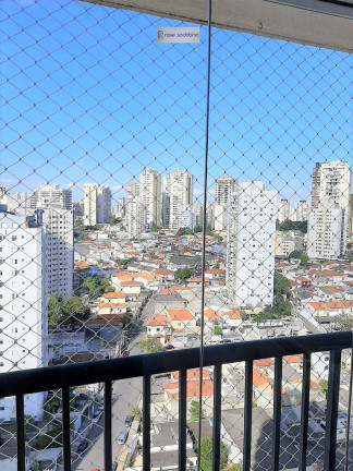 Imagem Apartamento com 3 Quartos à Venda, 80 m² em Vila Gumercindo - São Paulo