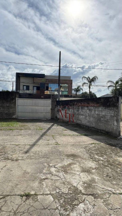Imagem Apartamento com 2 Quartos à Venda, 52 m² em Boqueirão - Praia Grande