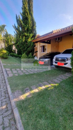 Imagem Casa de Condomínio com 3 Quartos à Venda, 186 m² em Granja Viana - Carapicuíba