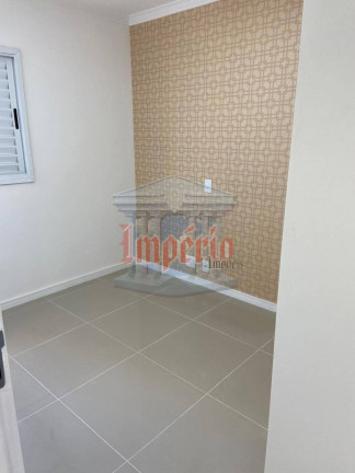 Imagem Apartamento com 3 Quartos à Venda, 54 m² em Casa Branca - Santo André
