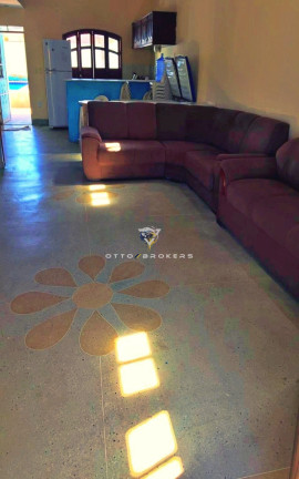 Imagem Casa com 6 Quartos à Venda, 300 m² em Coroa Vermelha - Santa Cruz Cabrália Imagem Casa com 6 Quartos à Venda, 300 m² em Coroa Vermelha - Santa Cruz Cabrália