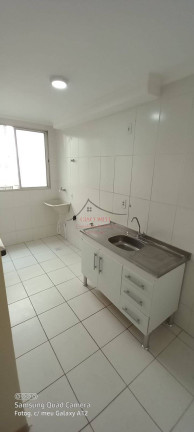Imagem Apartamento com 2 Quartos à Venda, 44 m² em Jardim Santa Terezinha (zona Leste) - São Paulo Imagem Apartamento com 2 Quartos à Venda, 44 m² em Jardim Santa Terezinha (zona Leste) - São Paulo
