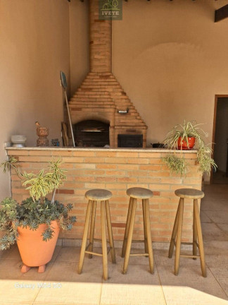 Imagem Casa de Condomínio com 4 Quartos à Venda, 1 m²