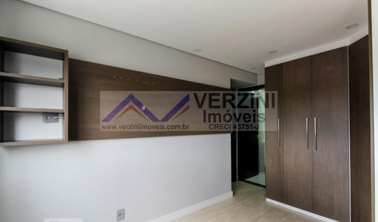 Imagem Apartamento com 2 Quartos à Venda, 61 m² em Vila Endres - Guarulhos
