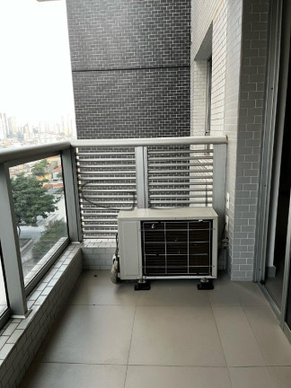 Imagem Imóvel com 1 Quarto à Venda, 34 m² em Vila Da Saúde - São Paulo Imagem Imóvel com 1 Quarto à Venda, 34 m² em Vila Da Saúde - São Paulo