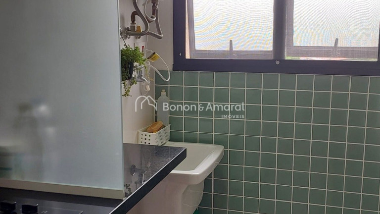 Imagem Apartamento com 1 Quarto à Venda, 39 m² em Jardim Guanabara - Campinas Imagem Apartamento com 1 Quarto à Venda, 39 m² em Jardim Guanabara - Campinas