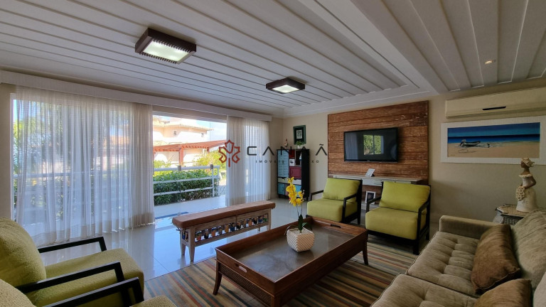 Imagem Casa de Condomínio com 4 Quartos à Venda, 250 m² em Ferradurinha - Armação Dos Búzios Imagem Casa de Condomínio com 4 Quartos à Venda, 250 m² em Ferradurinha - Armação Dos Búzios