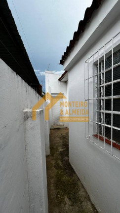Imagem Casa com 3 Quartos à Venda, 105 m² em Centro - Itapetininga
