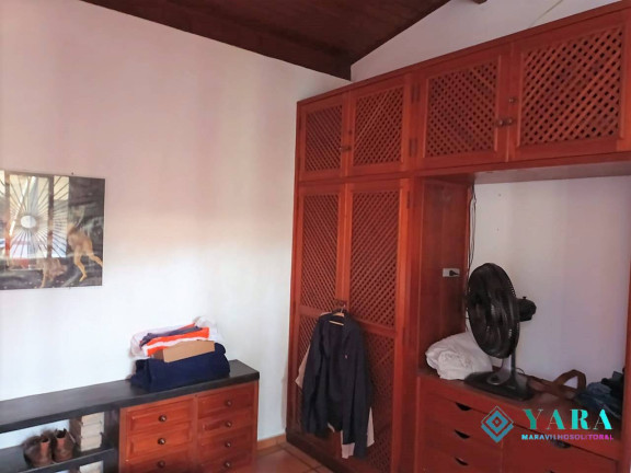 Imagem Casa com 6 Quartos à Venda, 1.070 m² em Perequê-mirim - Ubatuba Imagem Casa com 6 Quartos à Venda, 1.070 m² em Perequê-mirim - Ubatuba