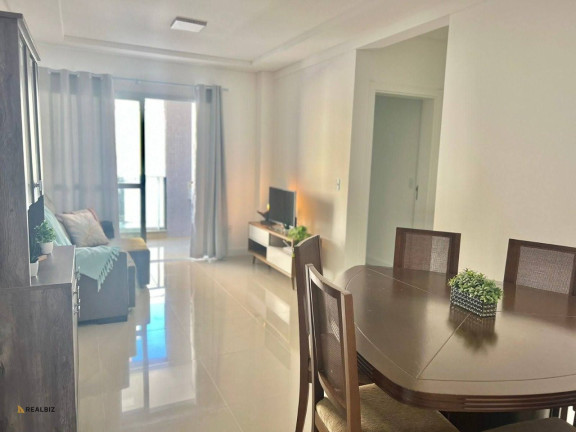 Imagem Apartamento com 2 Quartos à Venda, 88 m² em Palmas - Governador Celso Ramos Imagem Apartamento com 2 Quartos à Venda, 88 m² em Palmas - Governador Celso Ramos