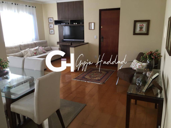 Imagem Apartamento com 3 Quartos à Venda, 140 m² em Centro - Sorocaba