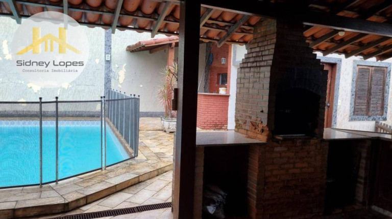 Imagem Casa com 6 Quartos à Venda, 400 m² em Anil - Rio De Janeiro Imagem Casa com 6 Quartos à Venda, 400 m² em Anil - Rio De Janeiro