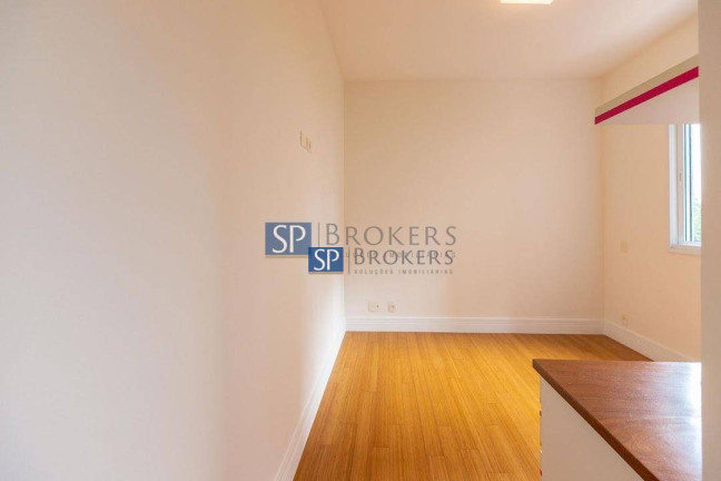 Imagem Apartamento com 4 Quartos à Venda, 310 m² em Ibirapuera - São Paulo Imagem Apartamento com 4 Quartos à Venda, 310 m² em Ibirapuera - São Paulo
